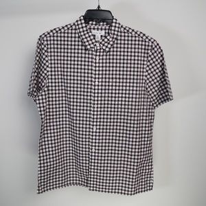✅Calvin Klein Large Short Sleeve Shirt (BRAND NEW)